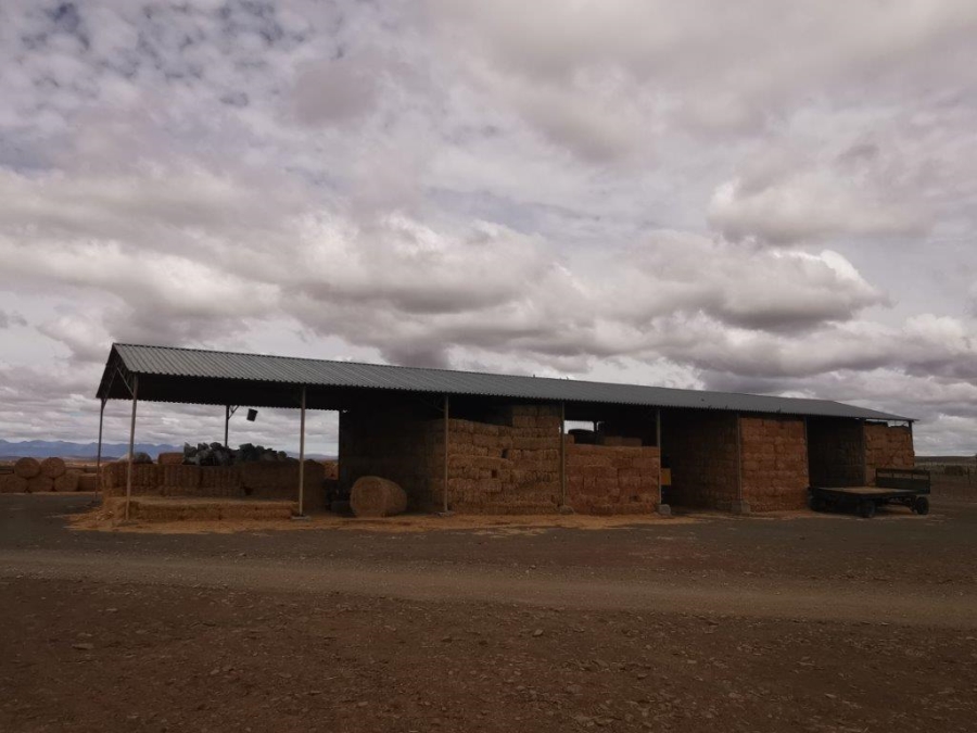 0 Bedroom Property for Sale in Beaufort West Rural Western Cape